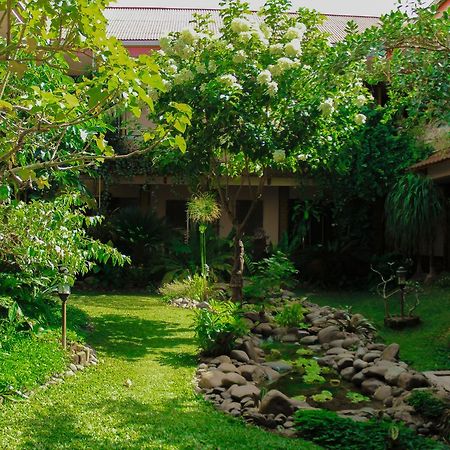 Hotel Indra Toraja Rantepao Esterno foto