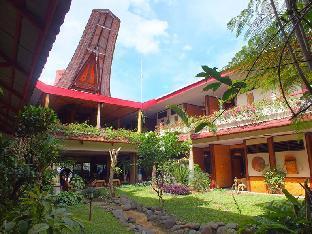 Hotel Indra Toraja Rantepao Esterno foto