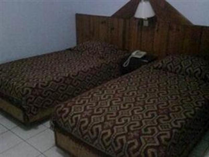 Hotel Indra Toraja Rantepao Esterno foto